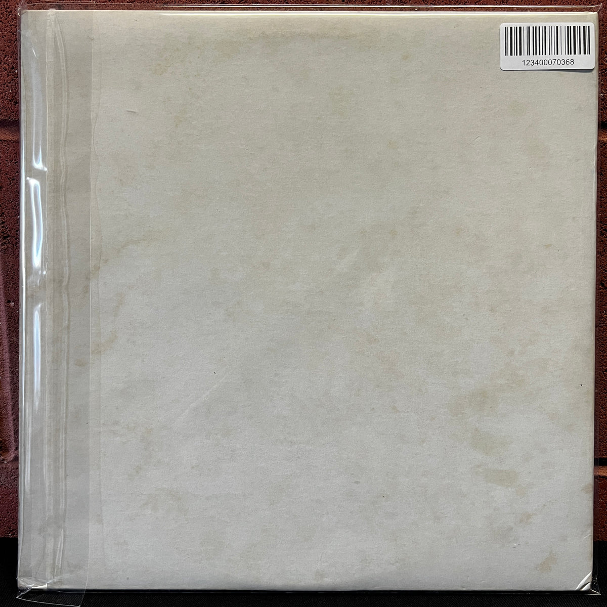 Used Vinyl: Crosby, Stills, Nash, Young "Live At L.A. Forum" 2xLP (1971 Press)