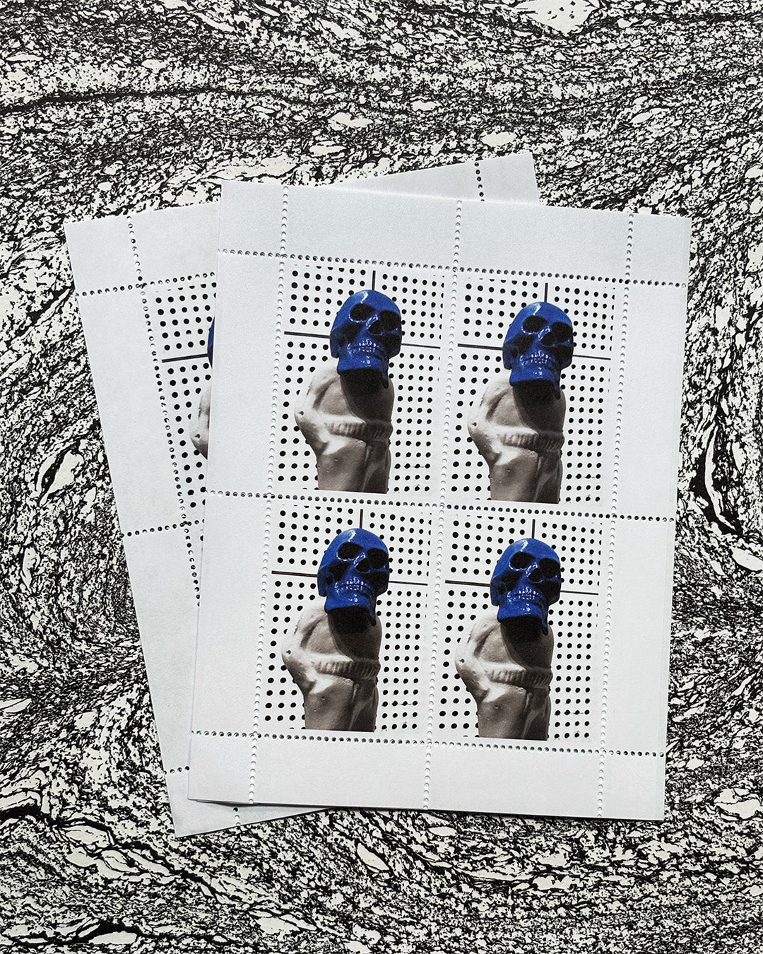 Jack White "Frozen Charlotte" Listening Party - WEDNESDAY 7/8 @ 6pm