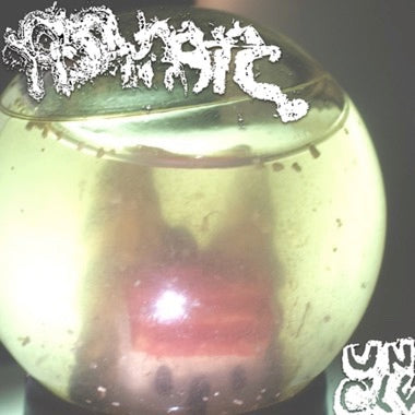 PRE-ORDER: Fish Narc "Uncle" LP