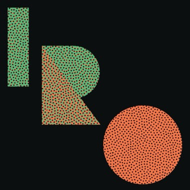 PRE-ORDER: IROIRO "S/T" LP