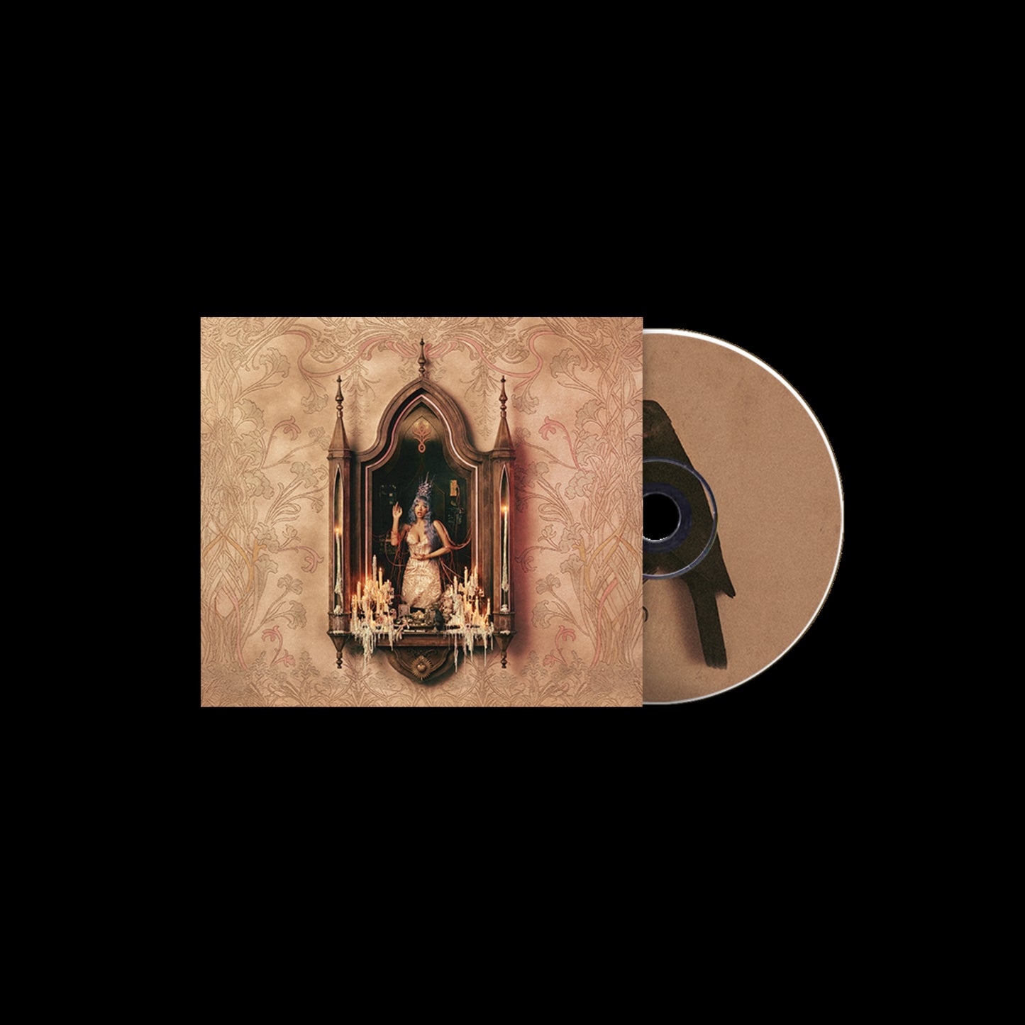 PRE-ORDER: Melanie Martinez "Hades" CD