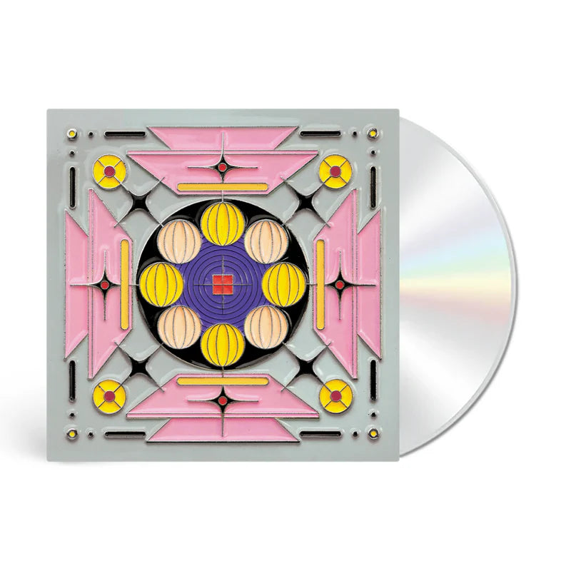 PRE-ORDER: Mike D (Beastie Boys) "Thank You" CD
