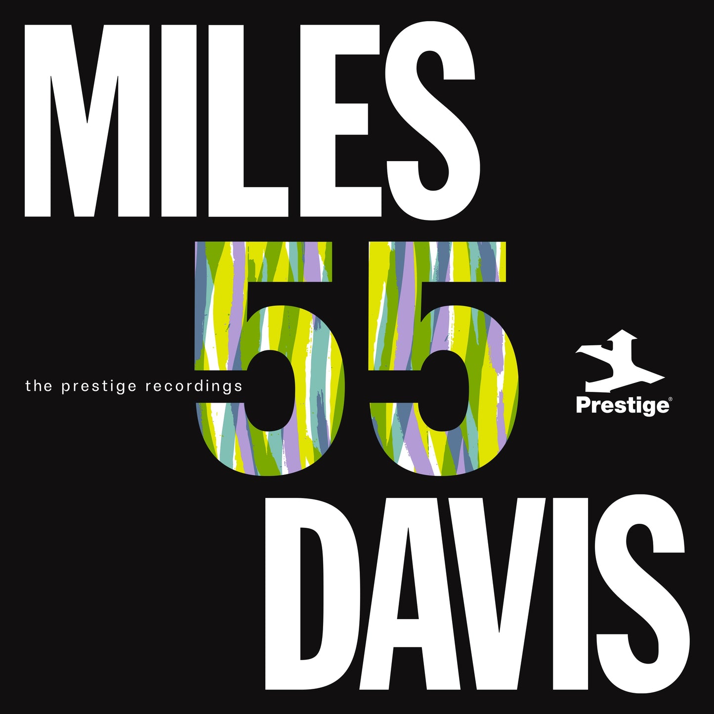 Miles Davis "Miles '55: The Prestige Recordings" 3xLP (180 gram Vinyl)