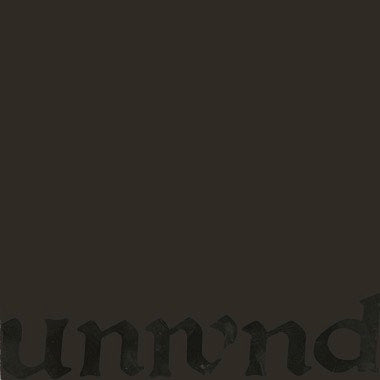 PRE-ORDER: Unwound "Leaves Turn Inside You (25th Anniversary Edition)" LP (White Opaque Vinyl)