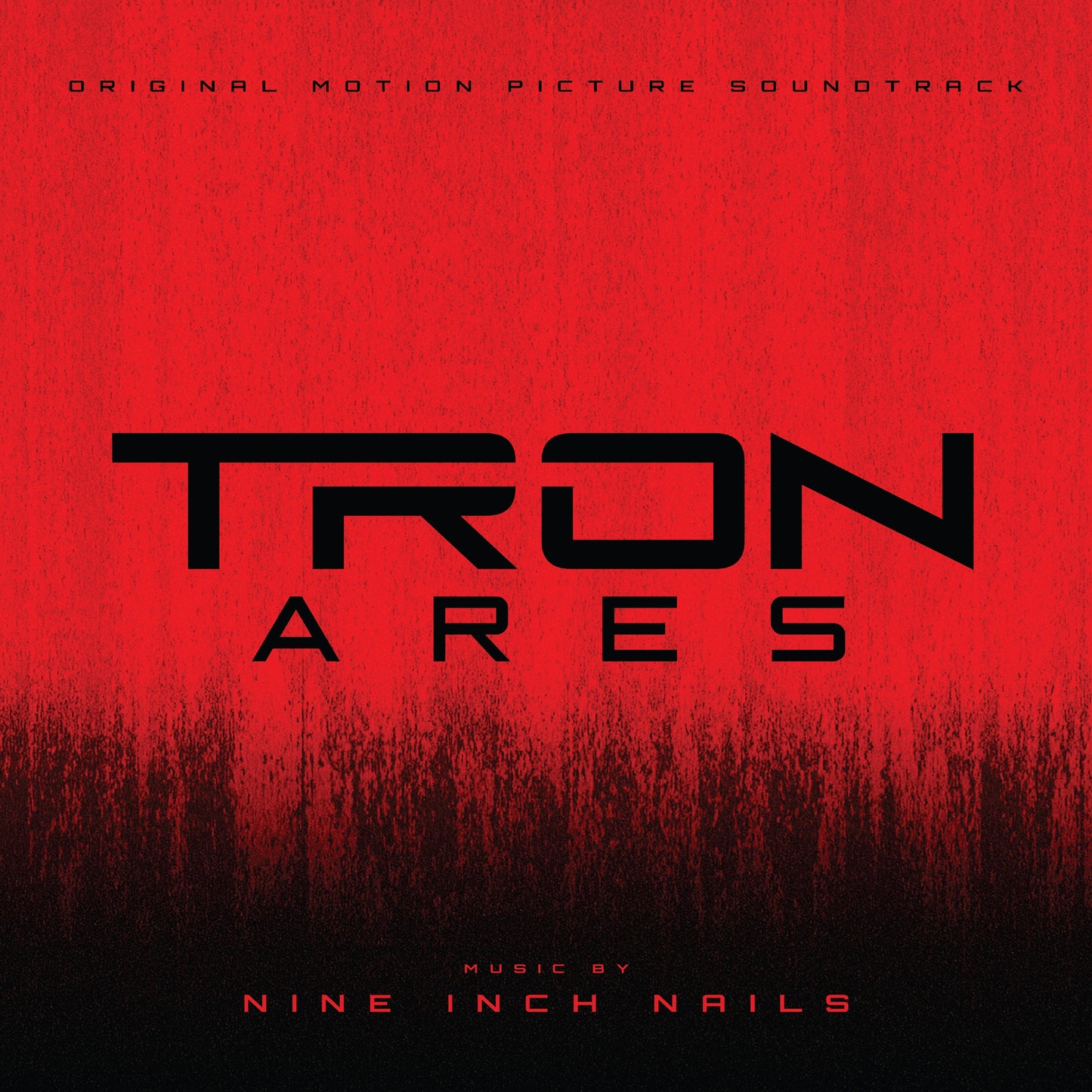 Nine Inch Nails "TRON: Ares (OST)" 2xLP