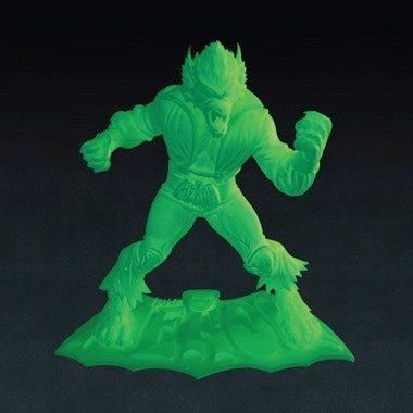 PRE-ORDER: Black Mekon "13 Songs About Monsters" LP (Indie Exclusive Glow-In-The-Dark Vinyl)