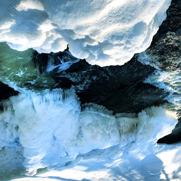 Jessica Moss "Galaxy Heart" LP