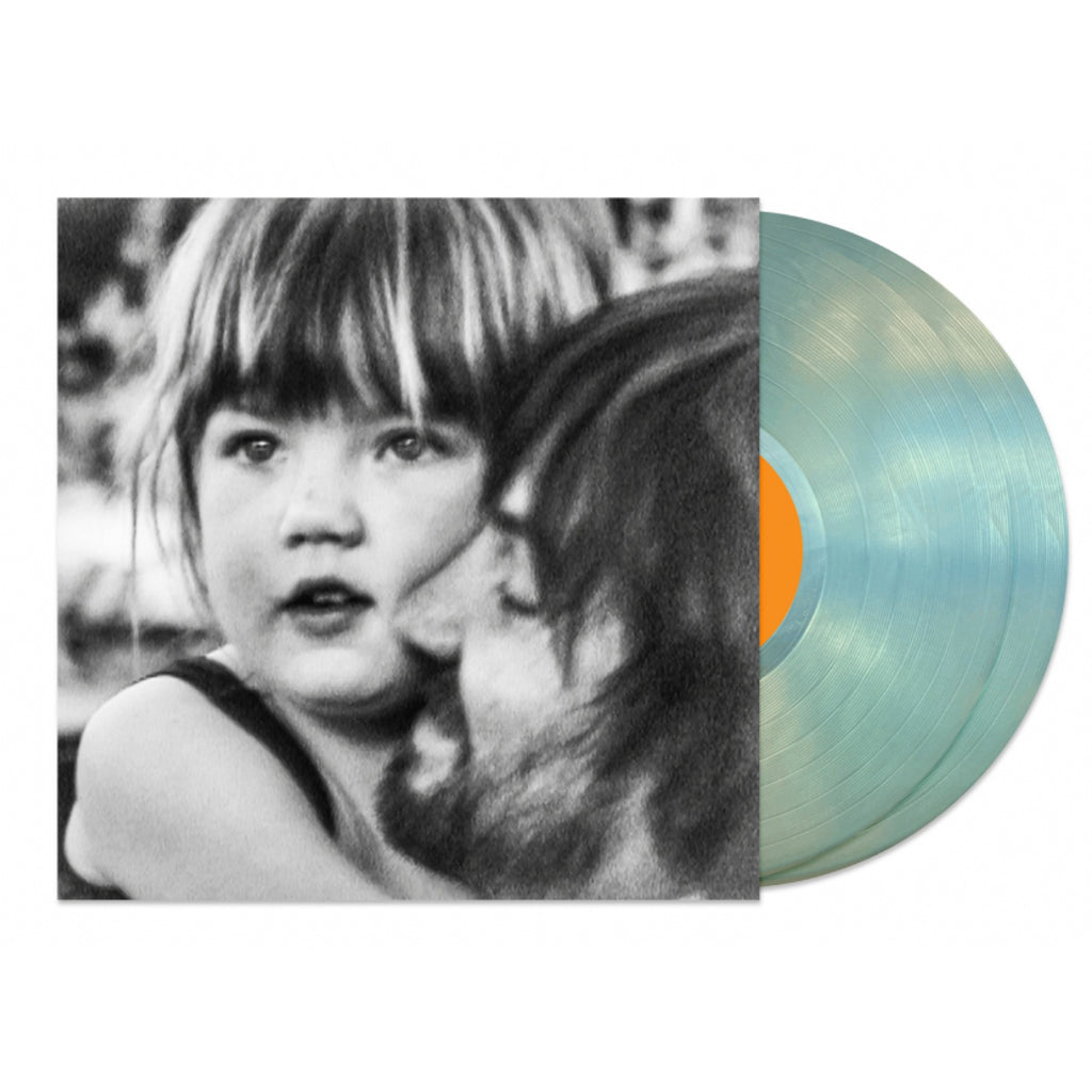 Tame Impala "Dead Beat" 2xLP (Indie Exclusive Clear Vinyl)
