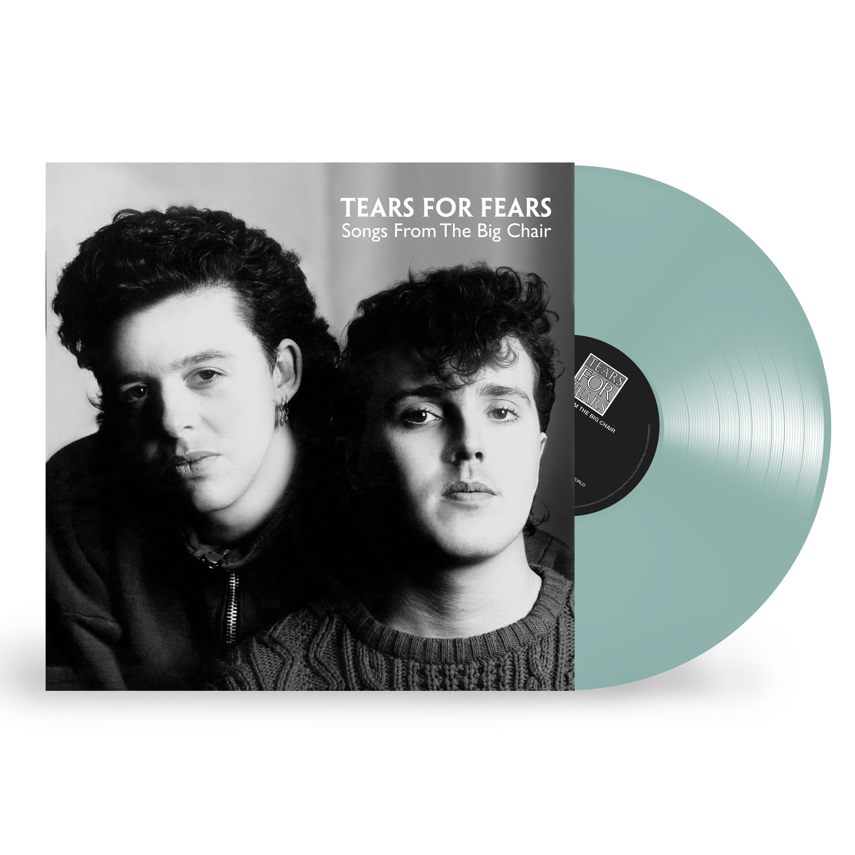 Tears For Fears 