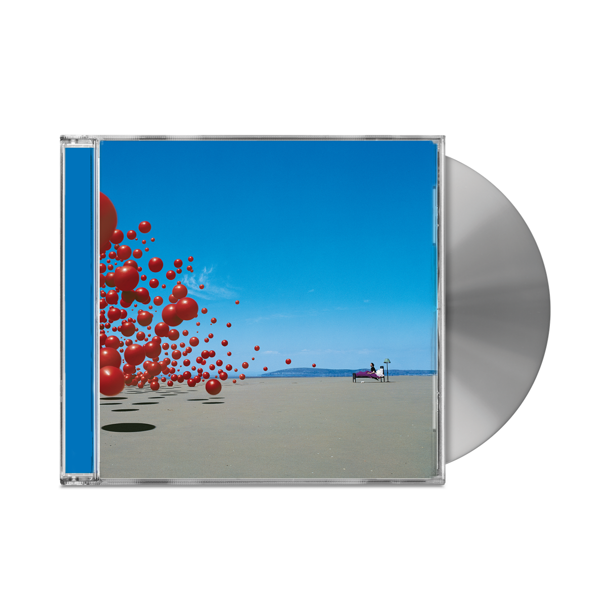 PRE-ORDER: The Cranberries "Wake Up and Smell the Coffee (25th Anniversary)" CD