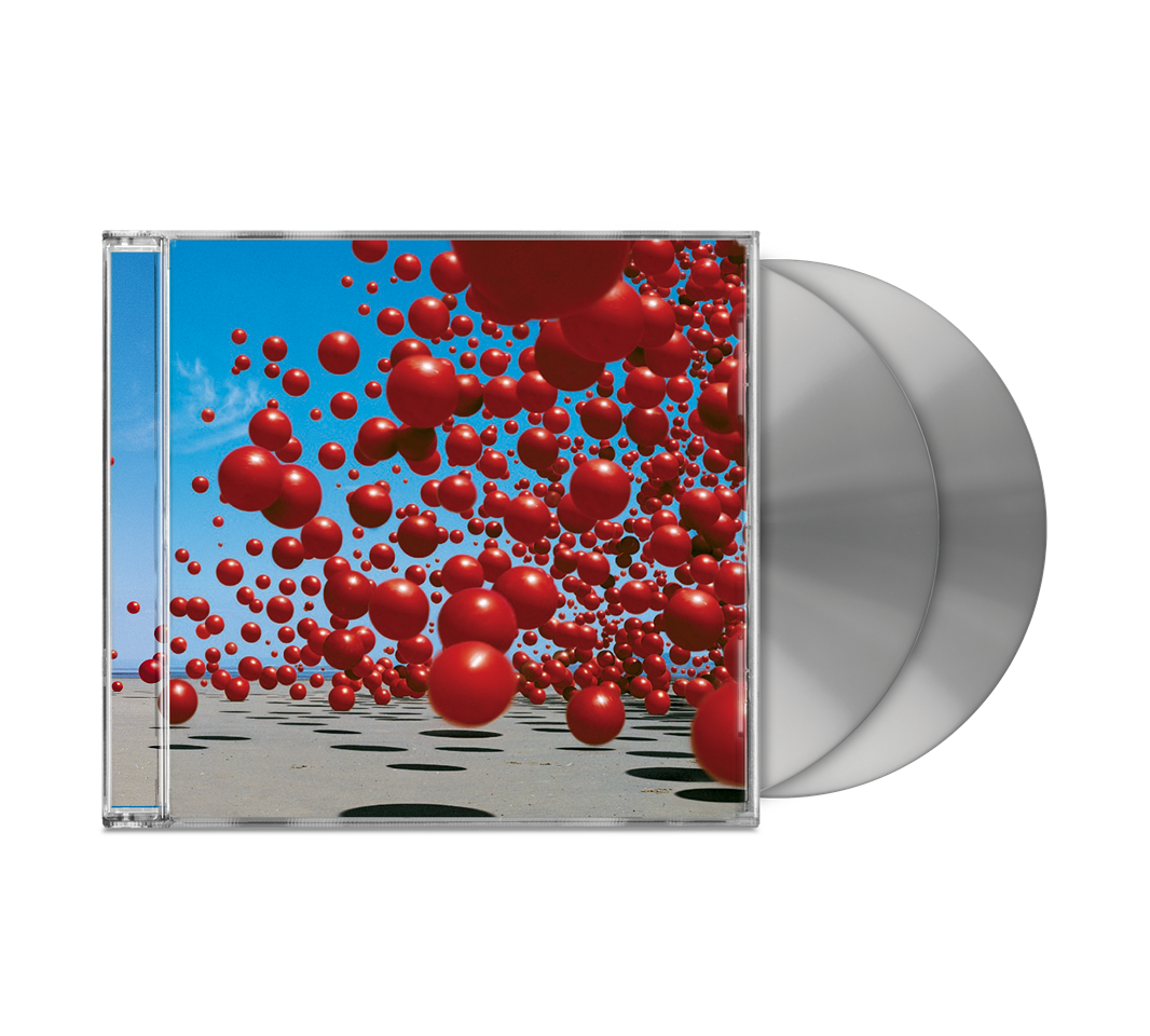 PRE-ORDER: The Cranberries "Wake Up and Smell the Coffee (25th Anniversary)" 2xCD (Deluxe Edition)