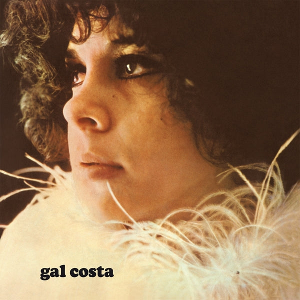 Gal Costa "S/T (1969)" LP
