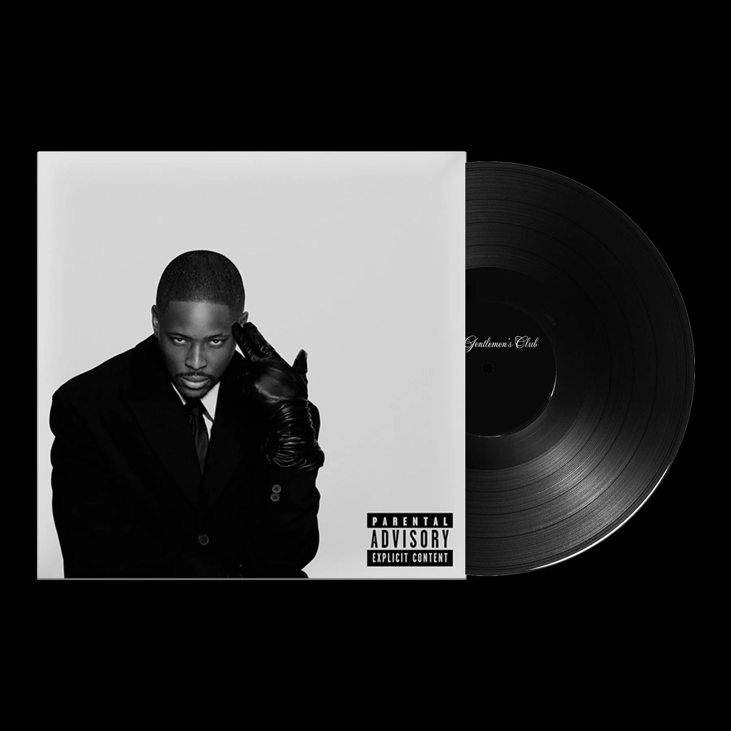 YG "The Gentlemen's Club" Signing/Meet & Greet (Thursday June 25th 2pm-5pm)