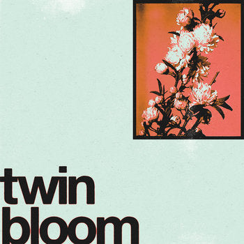 Twin Bloom "S/T" LP