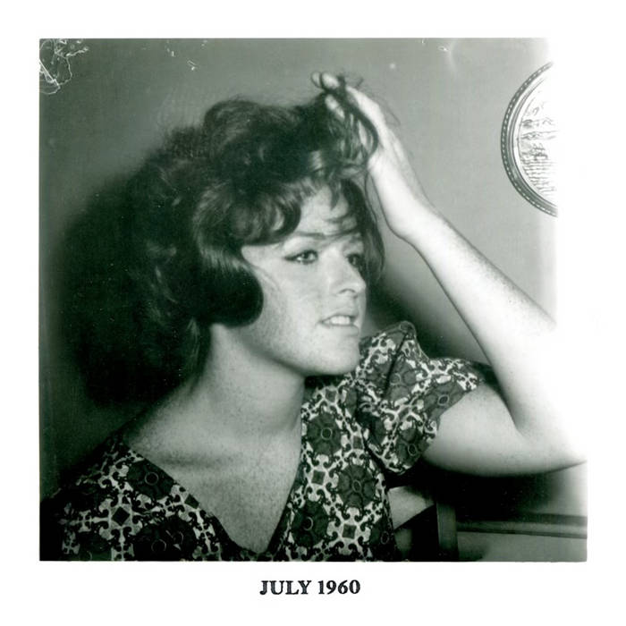 Sammy Kay "July 1960" LP