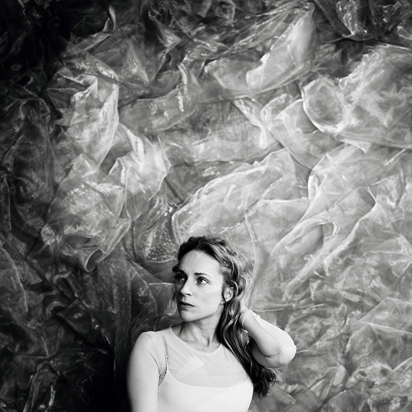 PRE-ORDER: Agnes Obel "The Meaning of Flowers" LP