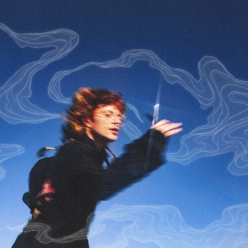 Used CD: Cavetown "Running With Scissors" CD