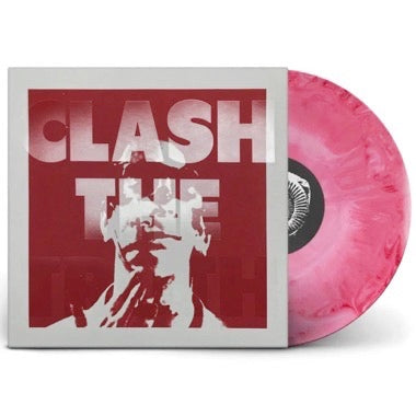 Beach Fossils "Clash The Truth + Demos" LP (10th Anniversary Edition)