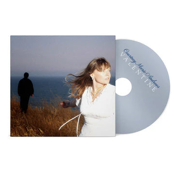 Courtney Marie Andrews "Valentine" CD
