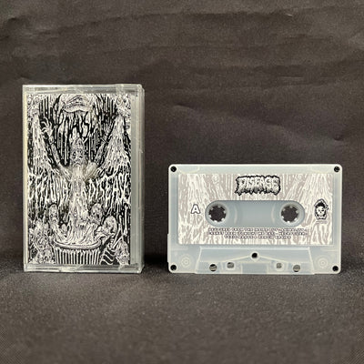 Disease/Effluvia Split Cassette