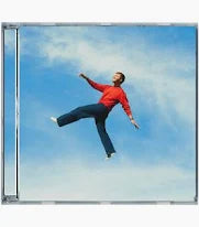 PRE-ORDER: Alex Warren "WILDCHILD" CD