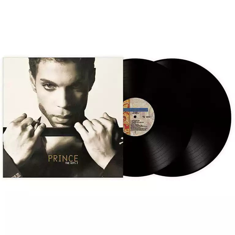 Prince "The Hits 2" 2XLP