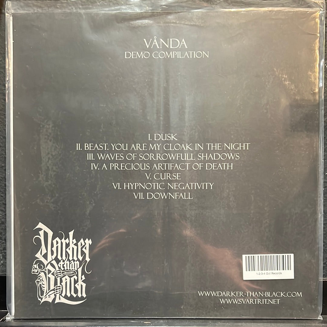 Used Vinyl: Grav “Vanda” LP