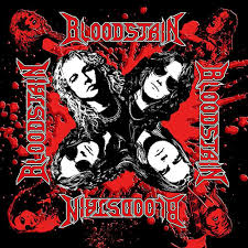 PRE-ORDER: Bloodstain "S/T" LP