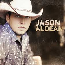 PRE-ORDER: Jason Aldean "S/T" LP