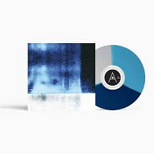 PRE-ORDER: Thrice "Major/Minor (15th Anniversary)" 2xLP (Limited Edition Tri-Color Vinyl)