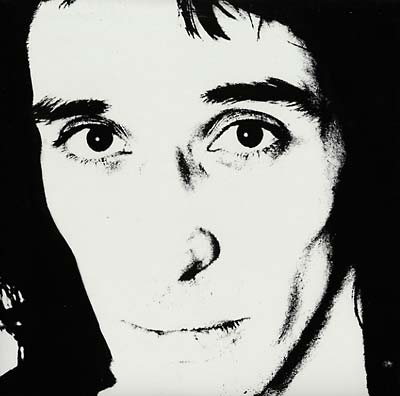 John Cale "Fear" LP