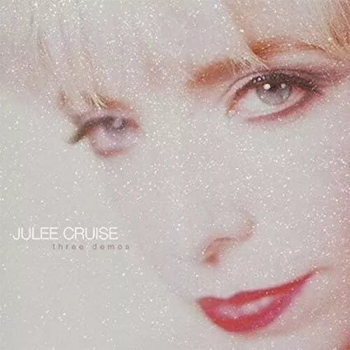 Julee Cruise "Three Demos" 12" LP