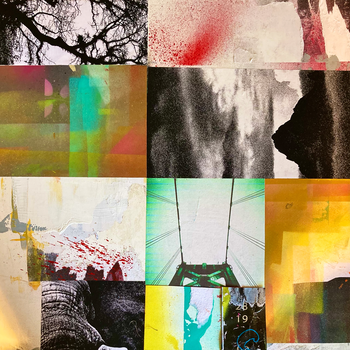 Tommy Guerrero "Cryptic Signals/Tone of the Blade" 7"