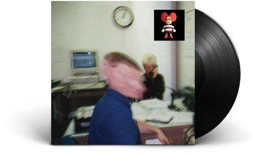 They Are Gutting a Body of Water "Lucky Styles" LP