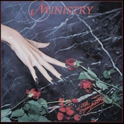 Ministry "With Sympathy" LP
