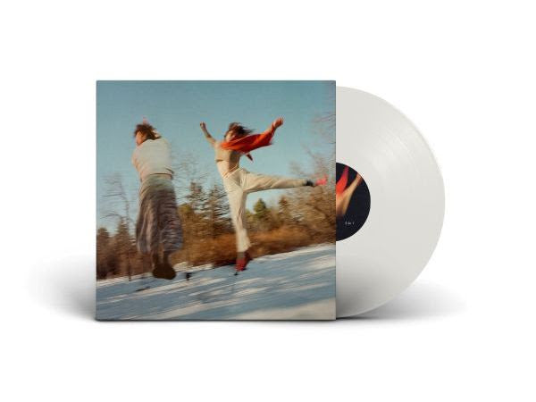 PRE-ORDER: Babehoven "I See Them, I See Me" LP (Milky Clear Vinyl)