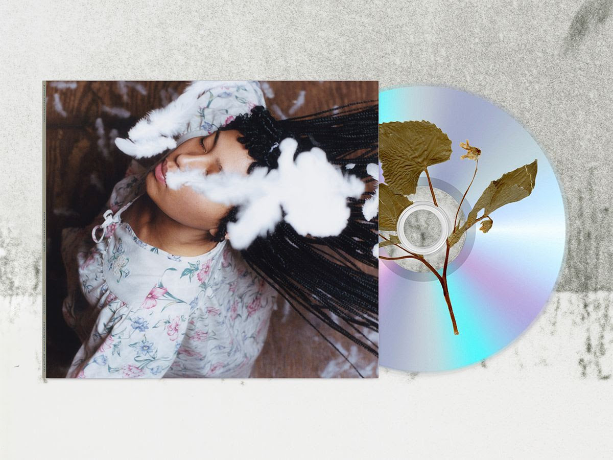 PRE-ORDER: June McDoom "Follow the Light" CD
