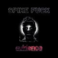 PRE-ORDER: Spike Fuck "evidence" LP (Oxblood Vinyl)