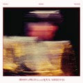 PRE-ORDER: Yeah Yeah Yeahs "Hidden in Pieces: Live" LP (Bullseye Splatter Vinyl)