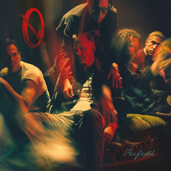 PRE-ORDER: Queens of the Stone Age "Perfecth" LP