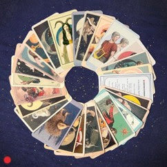 Everything Is Recorded "Porcupine Tattoo" 7"