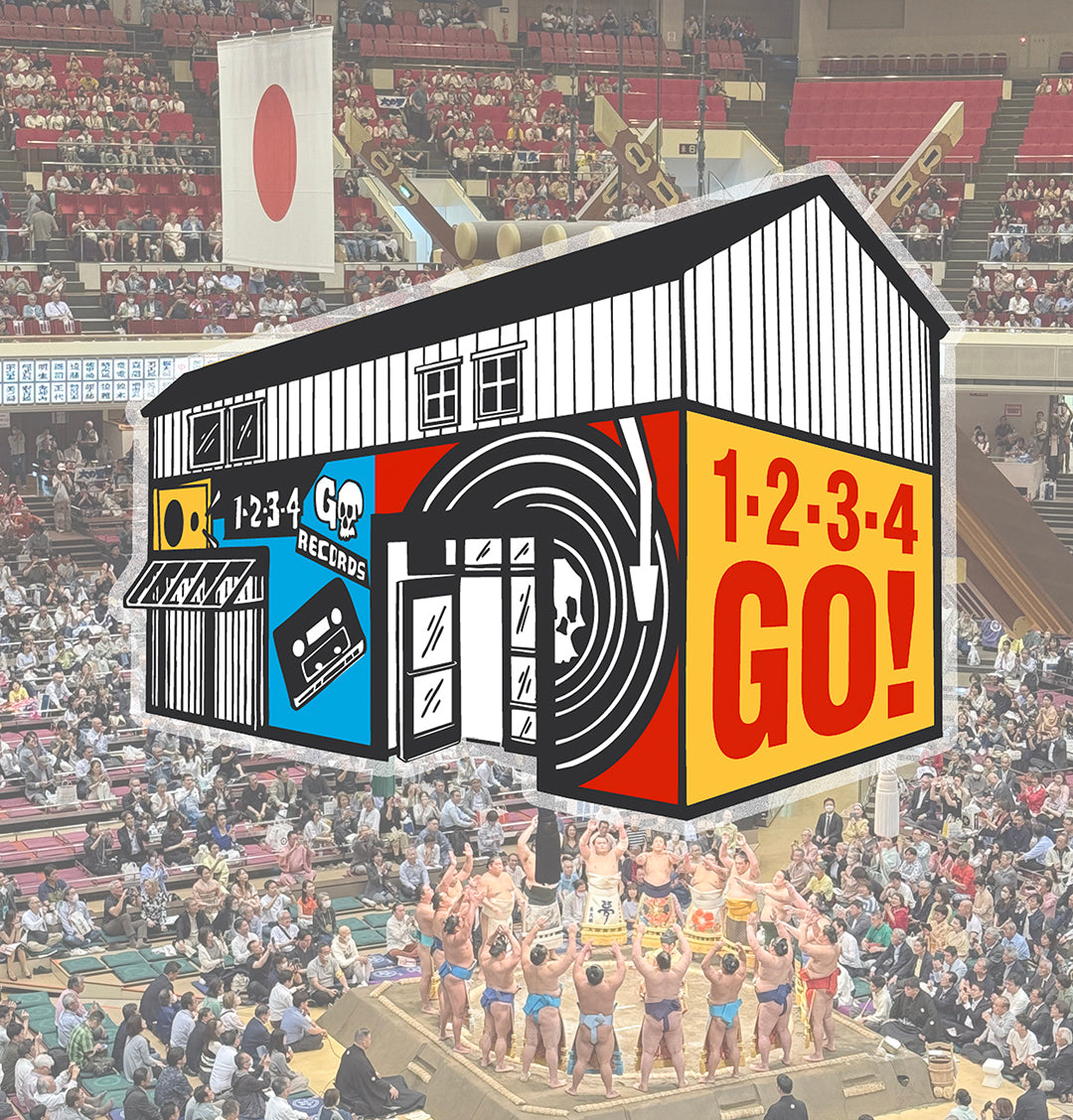 Used Vinyl: V/A "Springtime In Belsen" LP (Rare Early Punk w/Brats, Chain Gang, Nasal Boys etc)