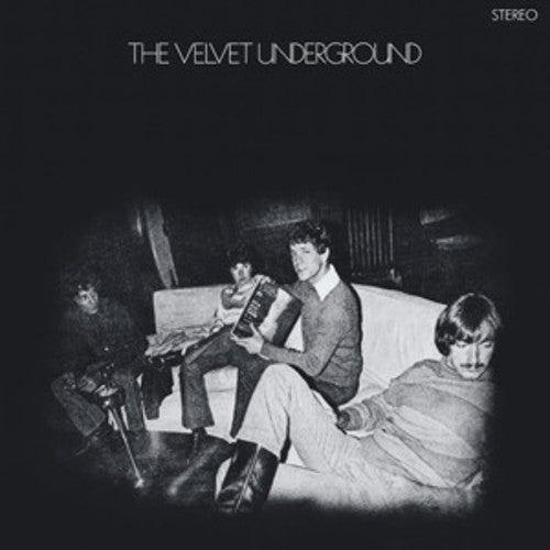 The Velvet Underground "Velvet Underground: 45th Anniversary" LP