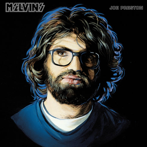 Melvins "Joe Preston" 12" EP