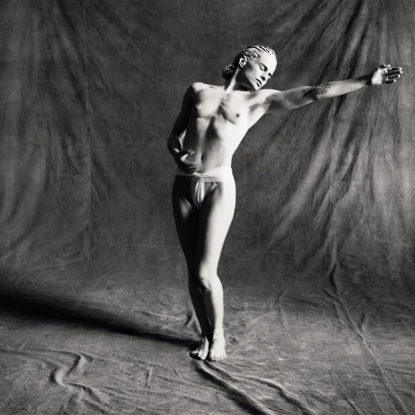 Christine and the Queens "PARANOÏA, ANGELS, TRUE LOVE" LP