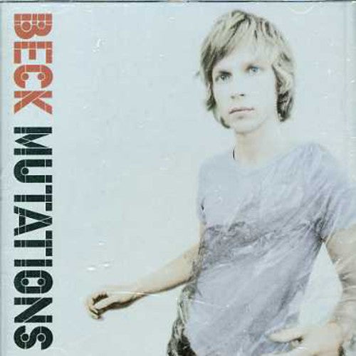Beck "Mutations" LP + 7