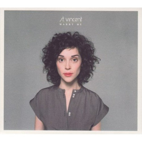 St. Vincent "Marry Me" LP