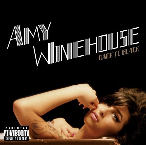 Amy Winehouse