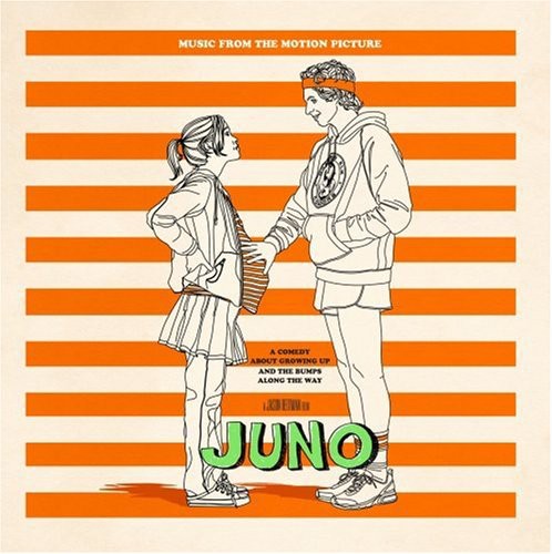 Various "Juno (Music From The Motion Picture)" LP