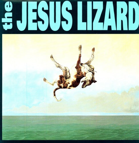 Jesus Lizard "Down" LP